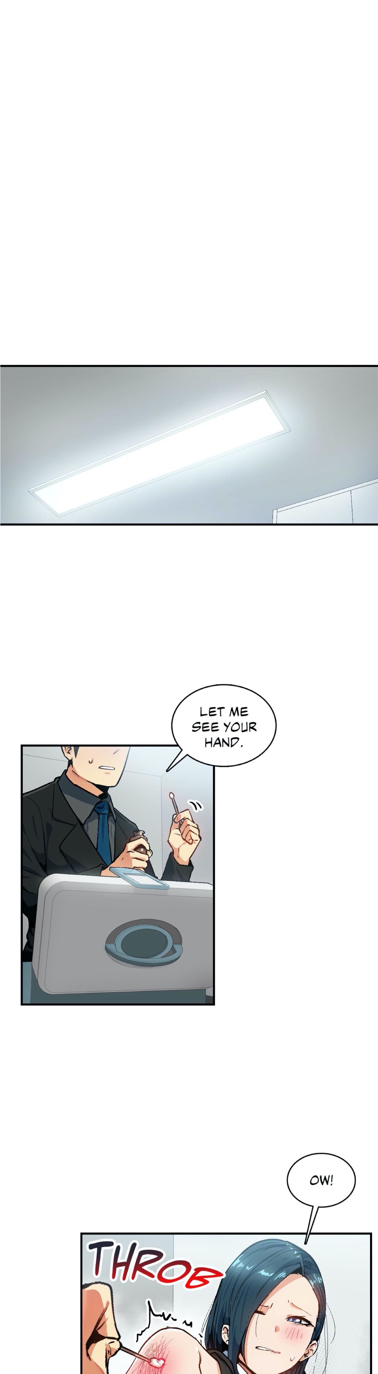 A Sensitive Issue Chapter 29 image 6