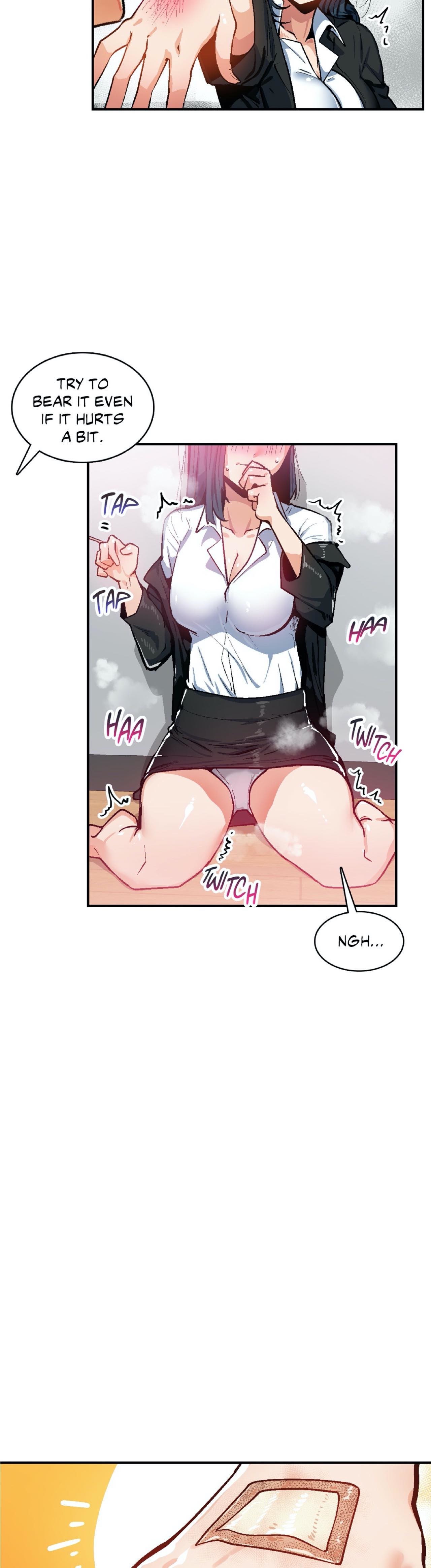 A Sensitive Issue Chapter 29 image 7