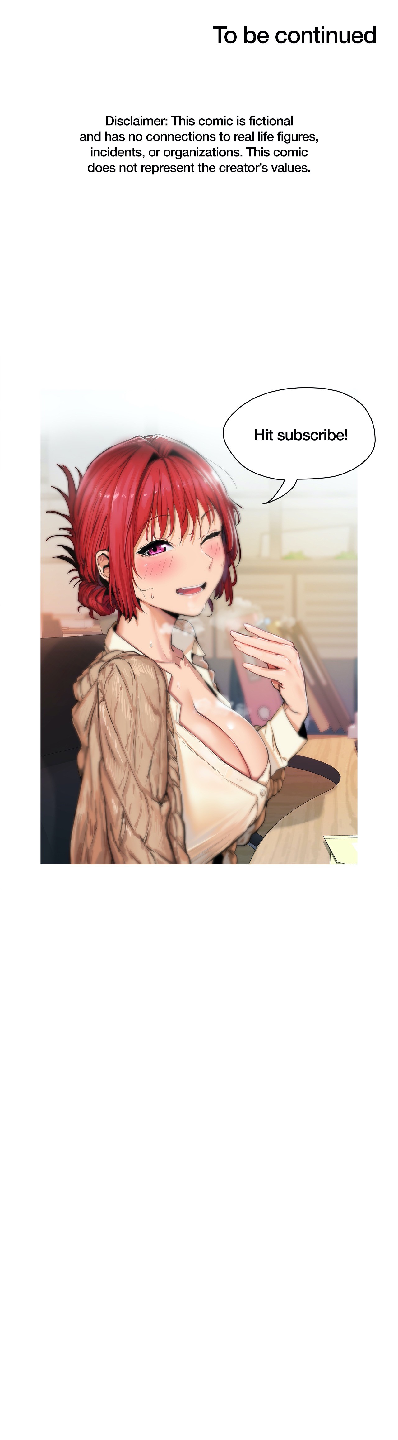 A Sensitive Issue Chapter 3 image 21
