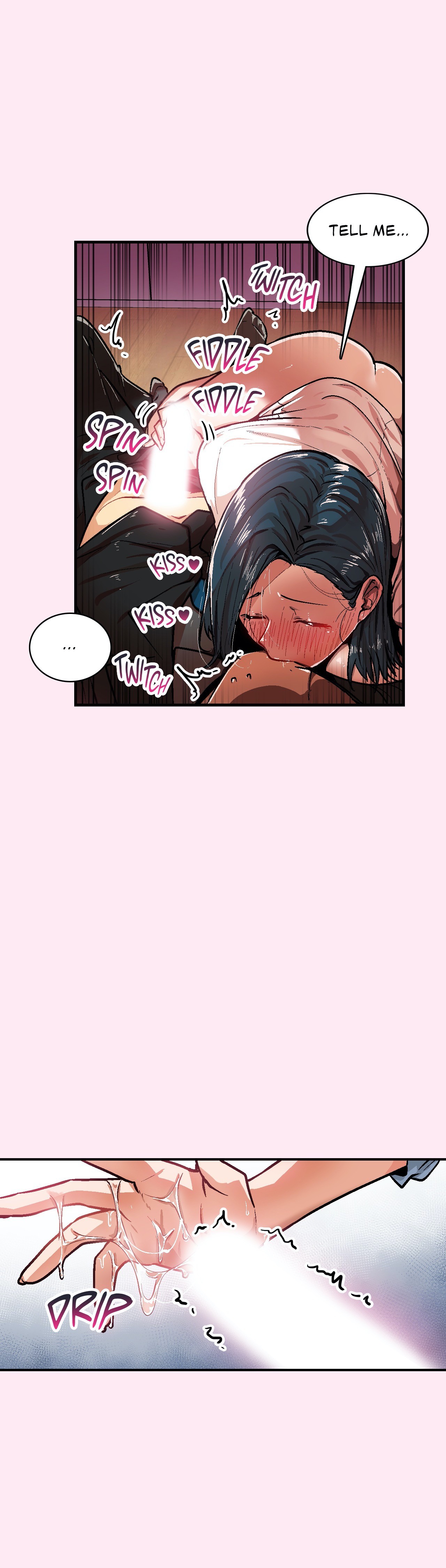 A Sensitive Issue Chapter 30 image 9