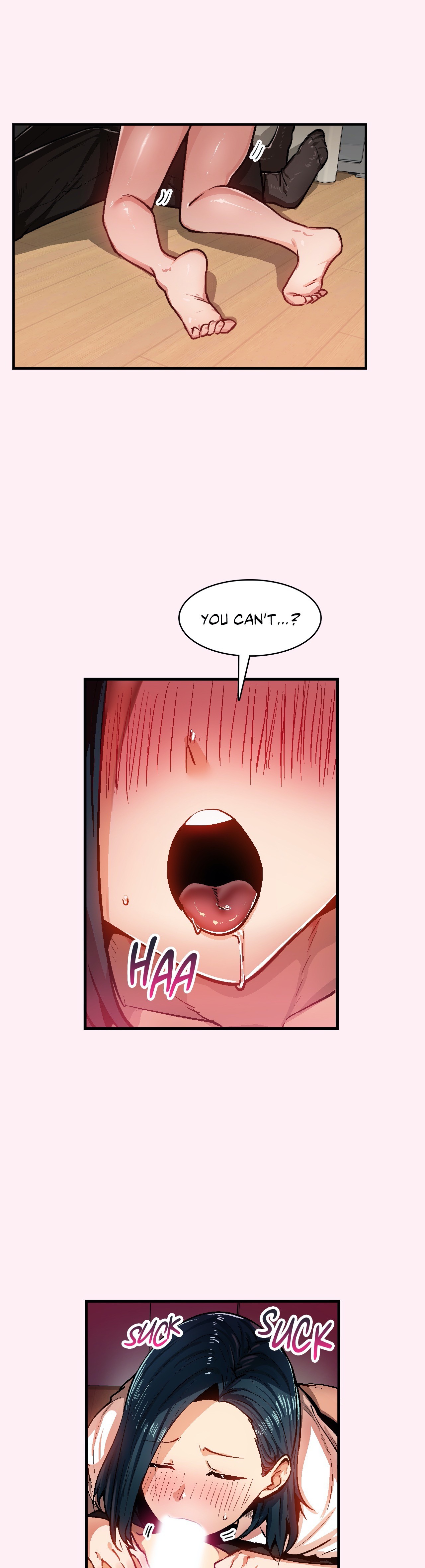 A Sensitive Issue Chapter 30 image 10
