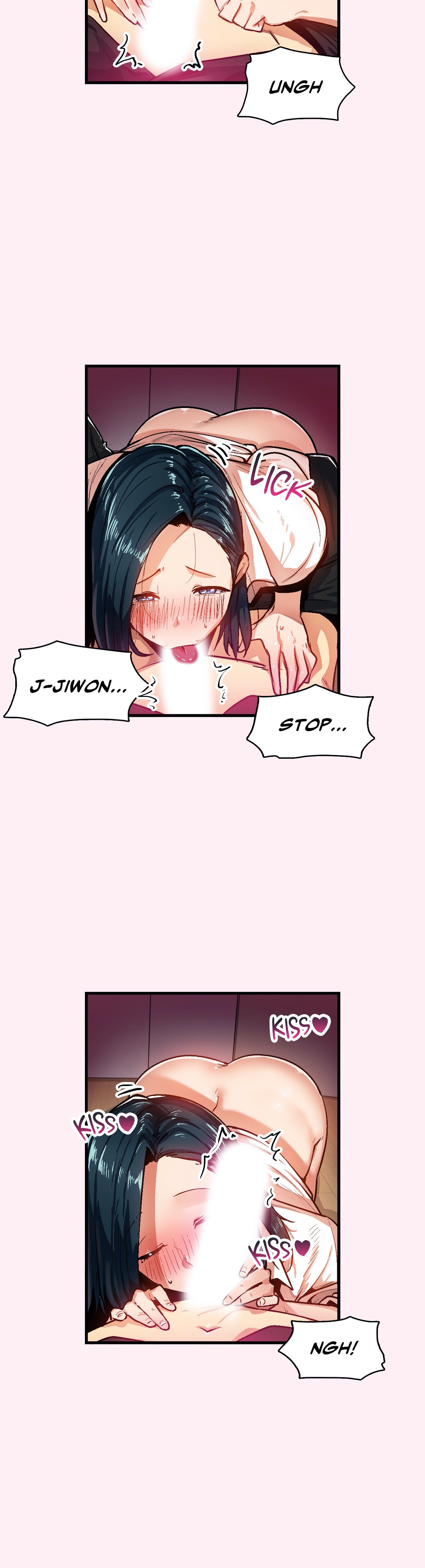 A Sensitive Issue Chapter 30 image 11