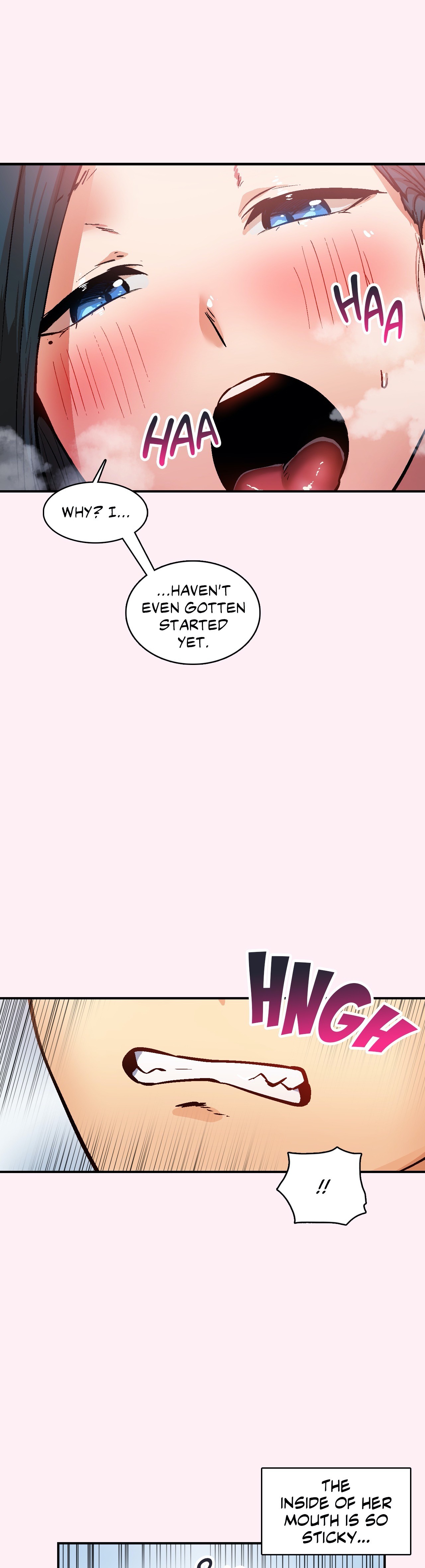 A Sensitive Issue Chapter 30 image 12