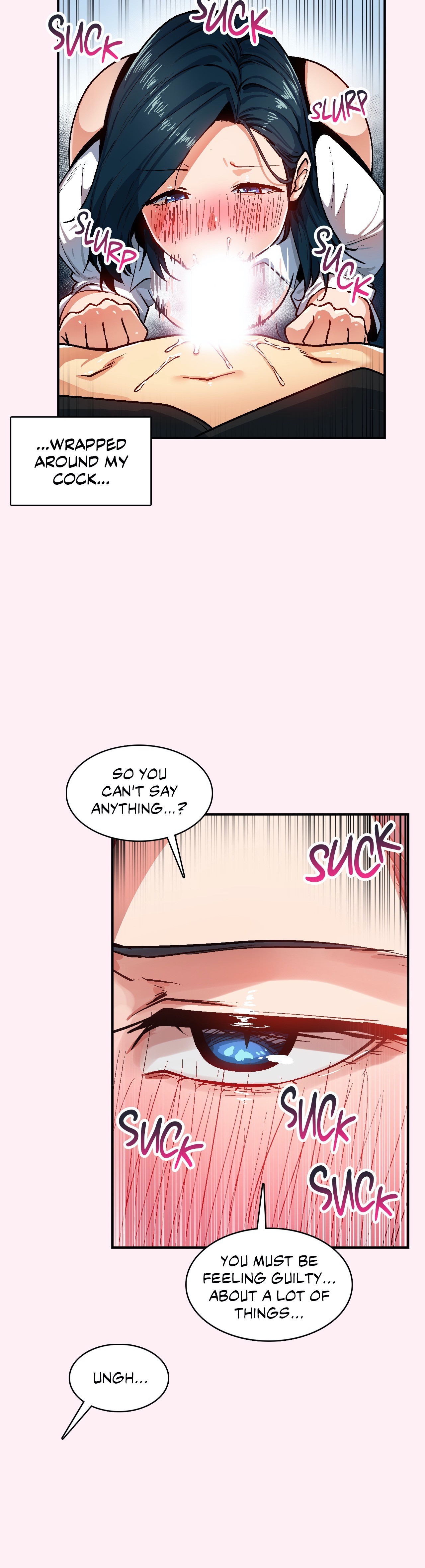 A Sensitive Issue Chapter 30 image 13