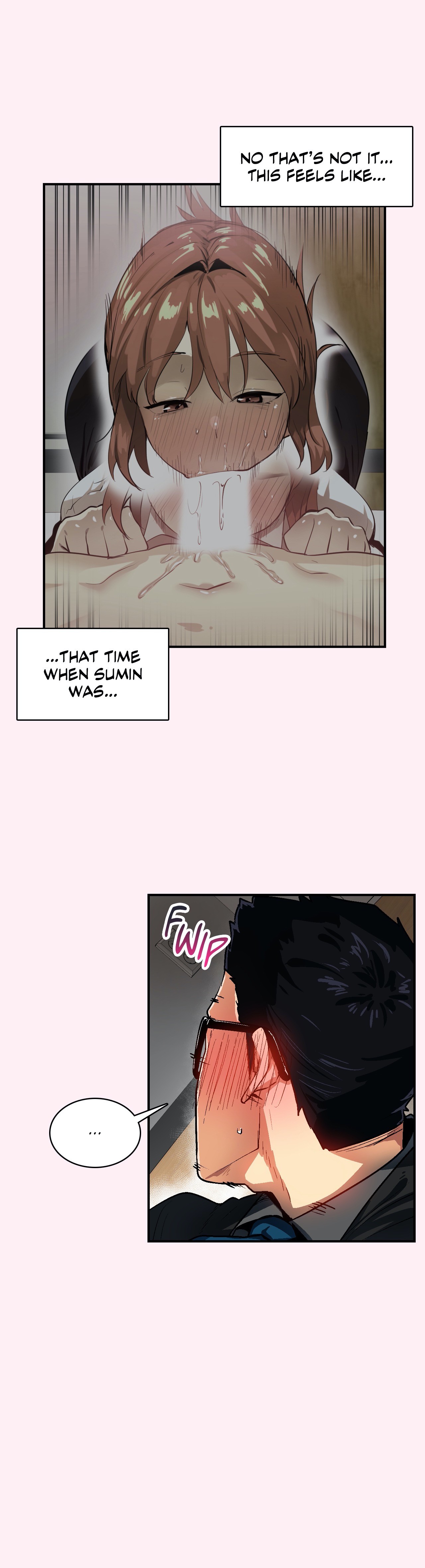A Sensitive Issue Chapter 30 image 14