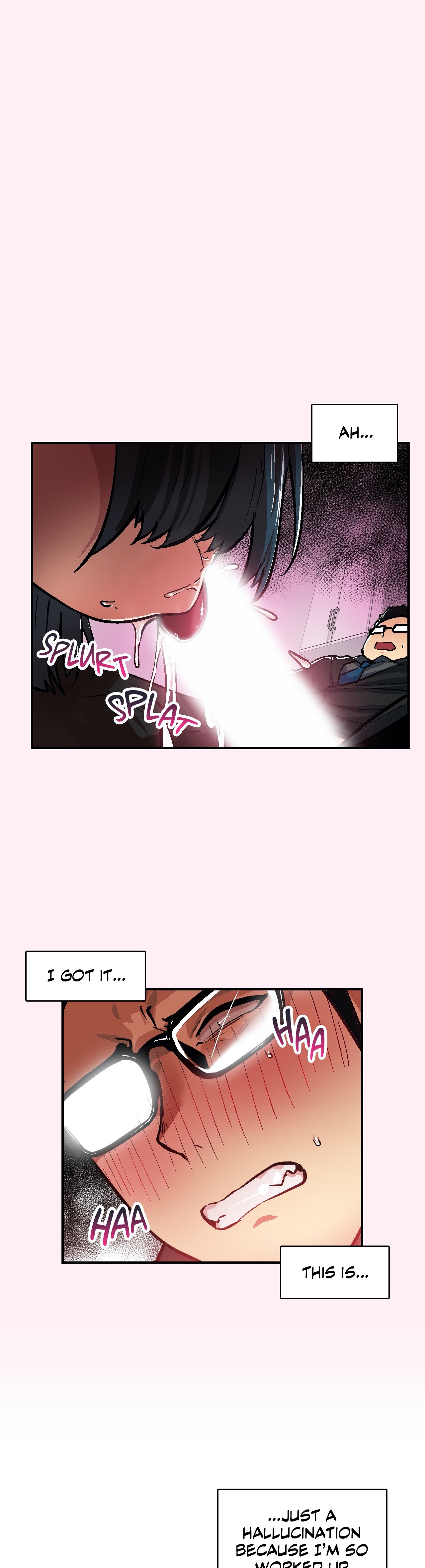 A Sensitive Issue Chapter 30 image 17