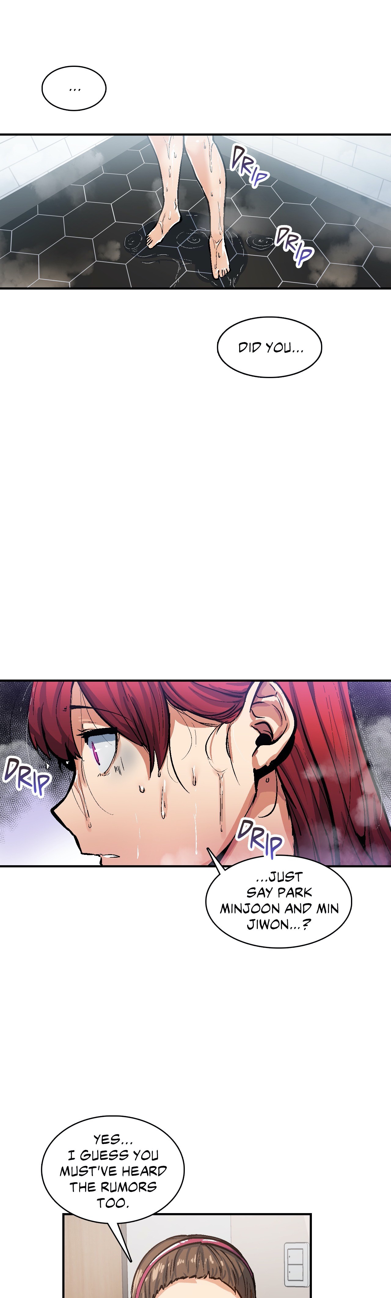 A Sensitive Issue Chapter 30 image 20