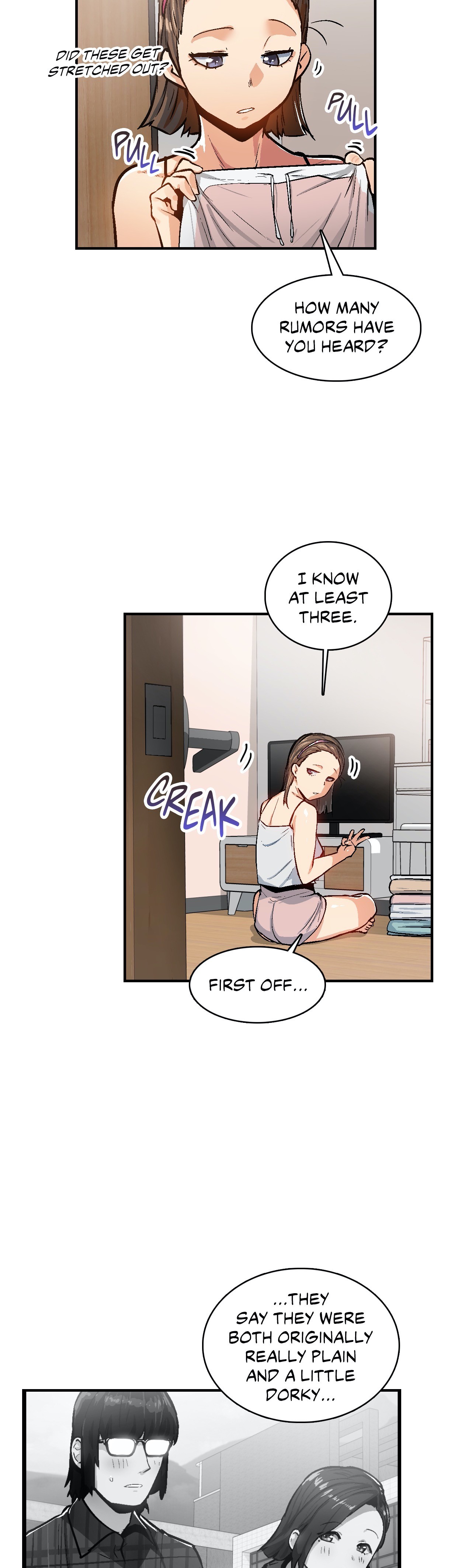 A Sensitive Issue Chapter 30 image 21