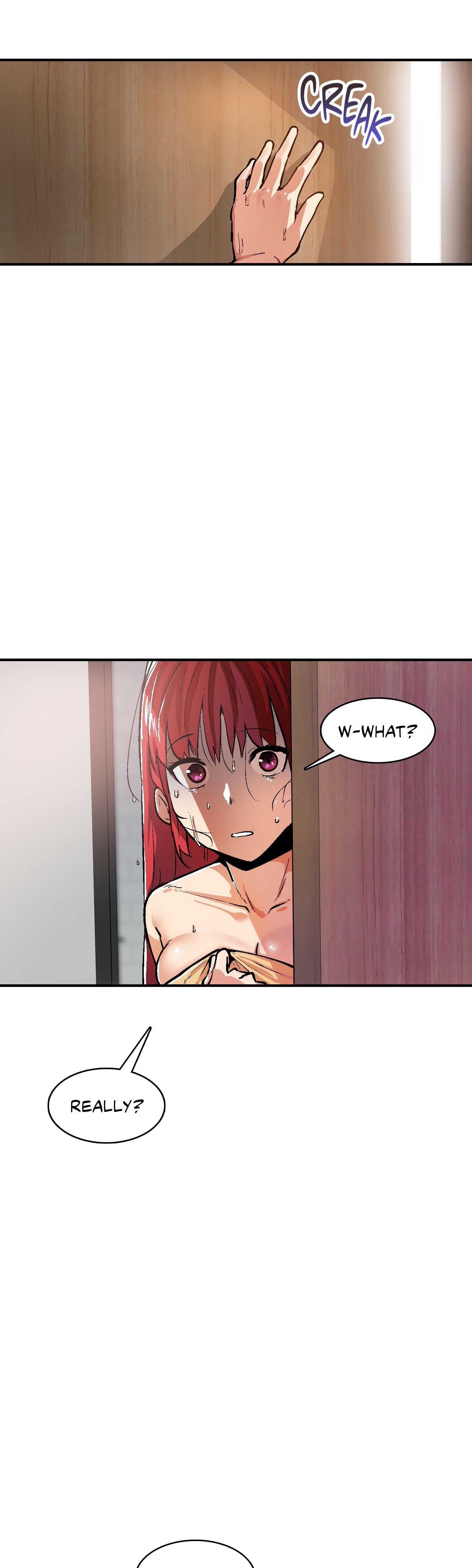 A Sensitive Issue Chapter 30 image 25