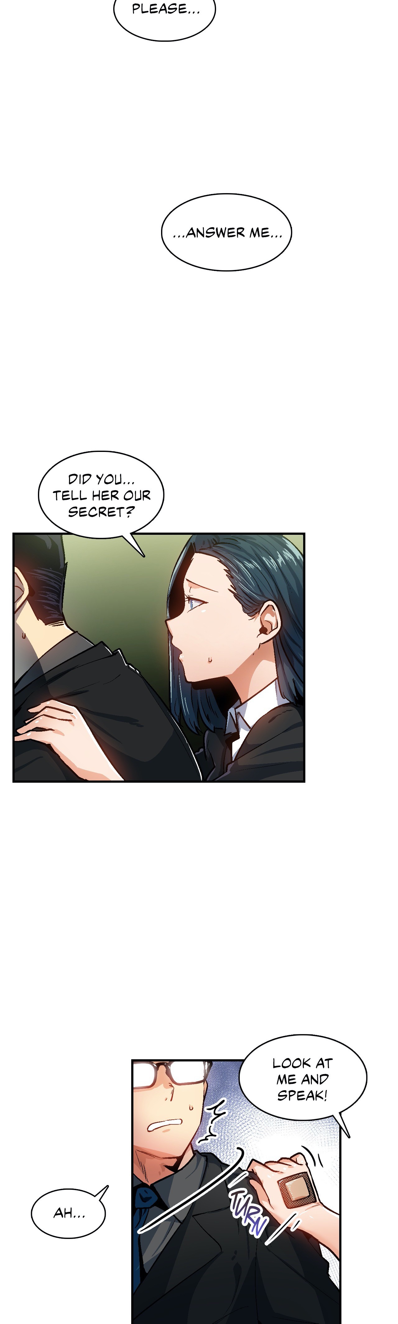 A Sensitive Issue Chapter 30 image 26