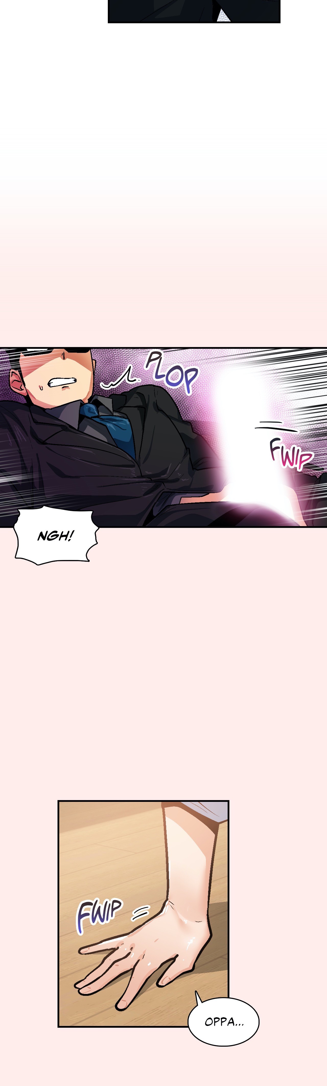 A Sensitive Issue Chapter 30 image 27