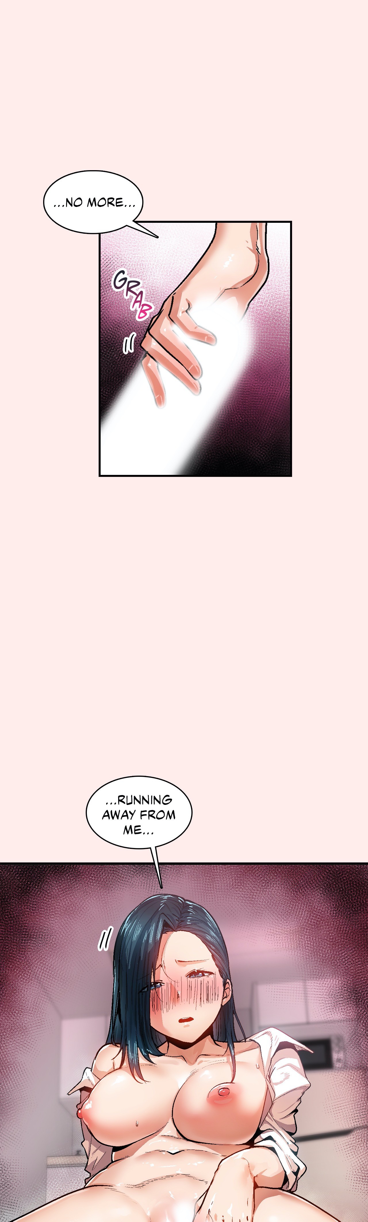 A Sensitive Issue Chapter 30 image 28