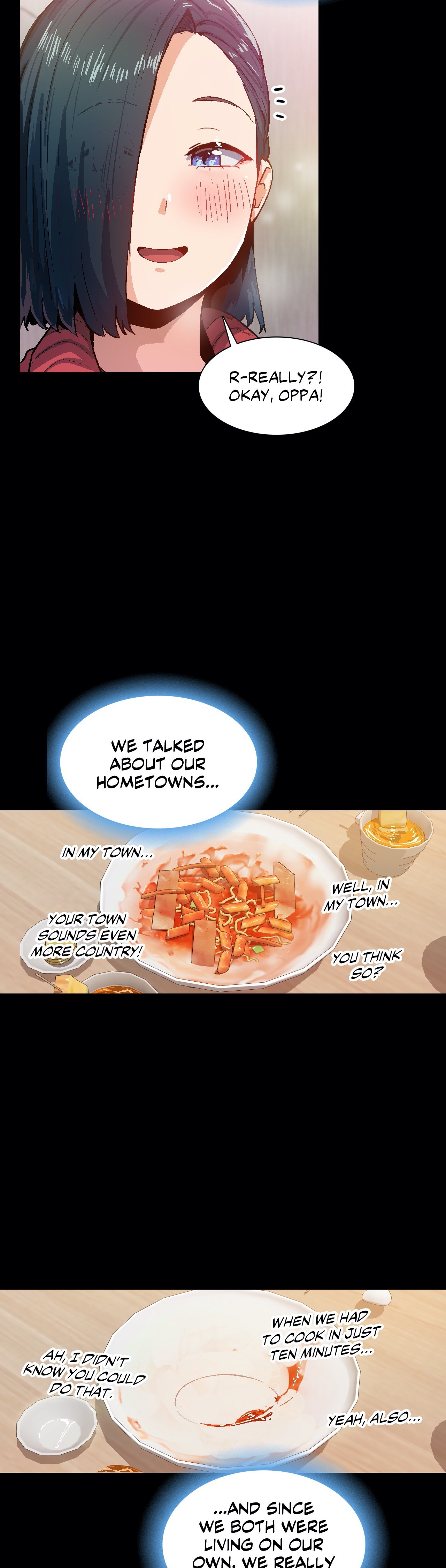 A Sensitive Issue Chapter 30 image 3