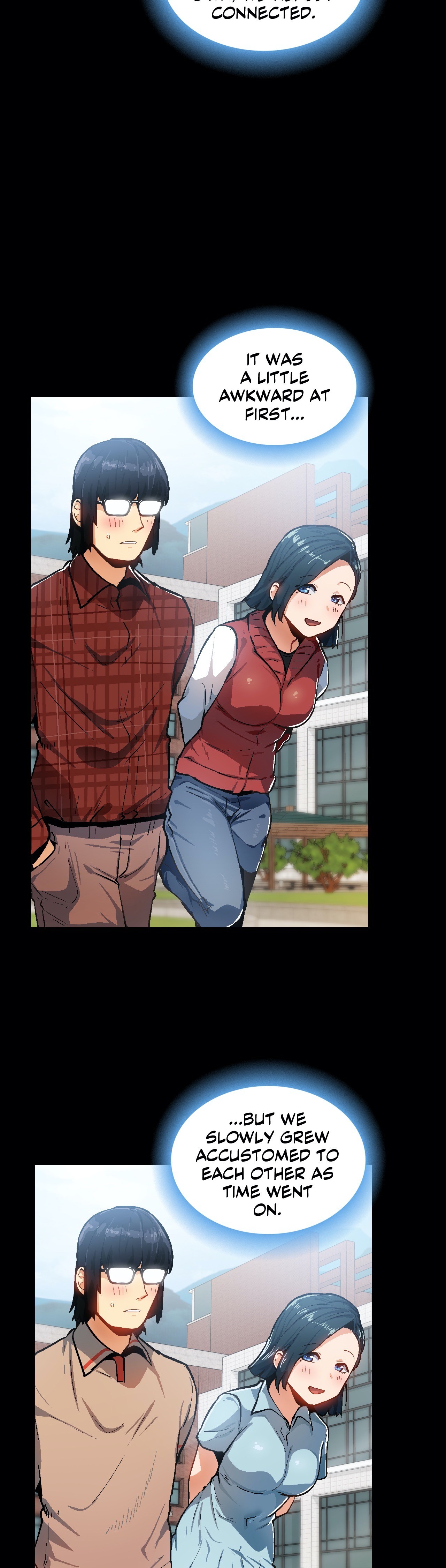 A Sensitive Issue Chapter 30 image 4