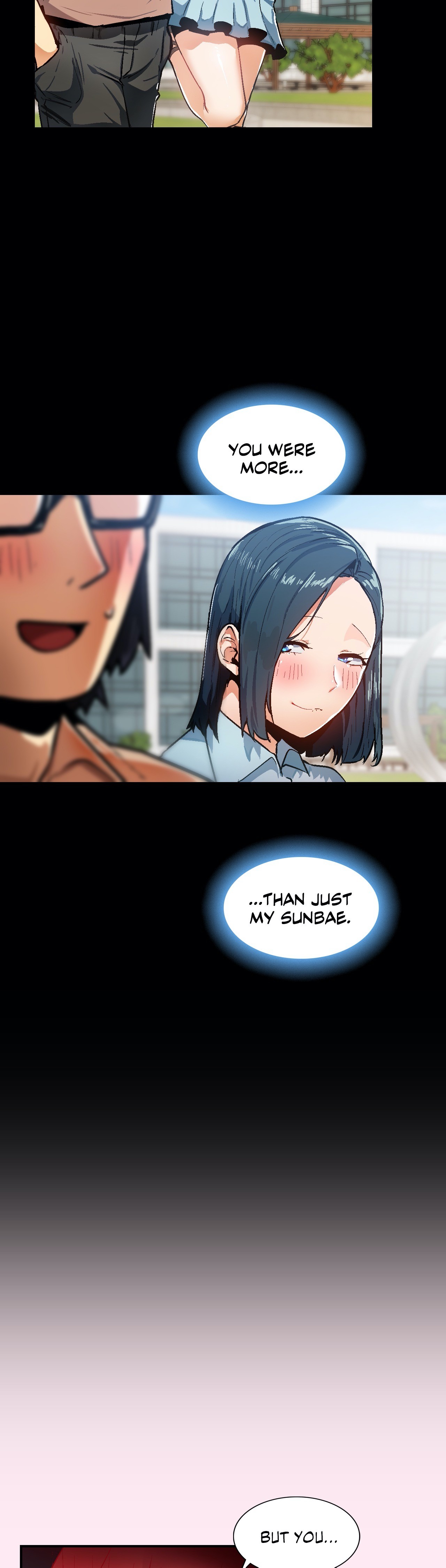A Sensitive Issue Chapter 30 image 5