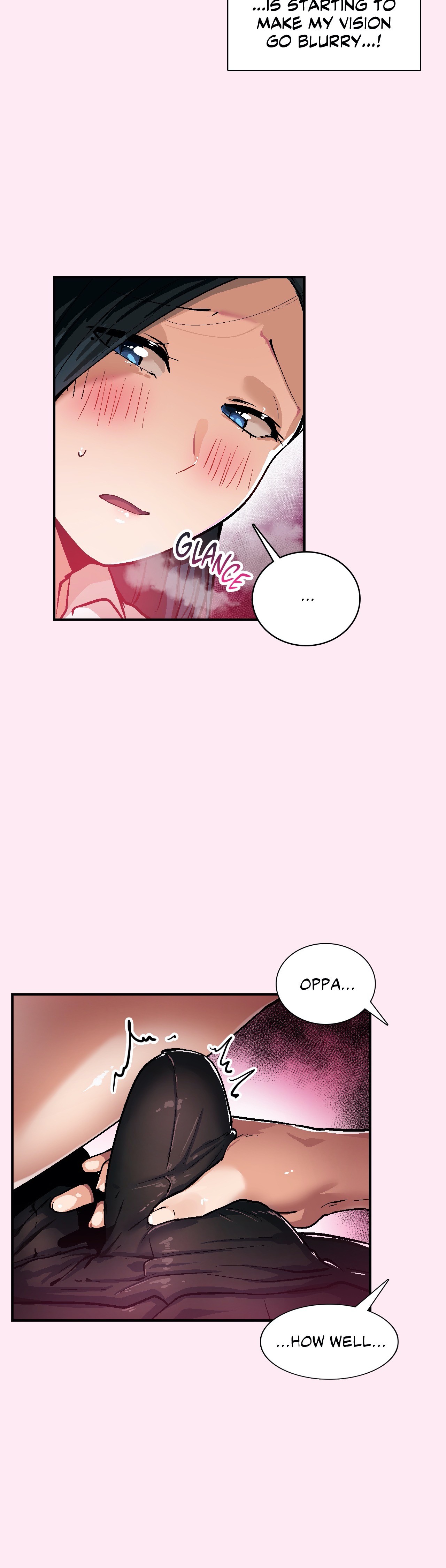 A Sensitive Issue Chapter 30 image 7