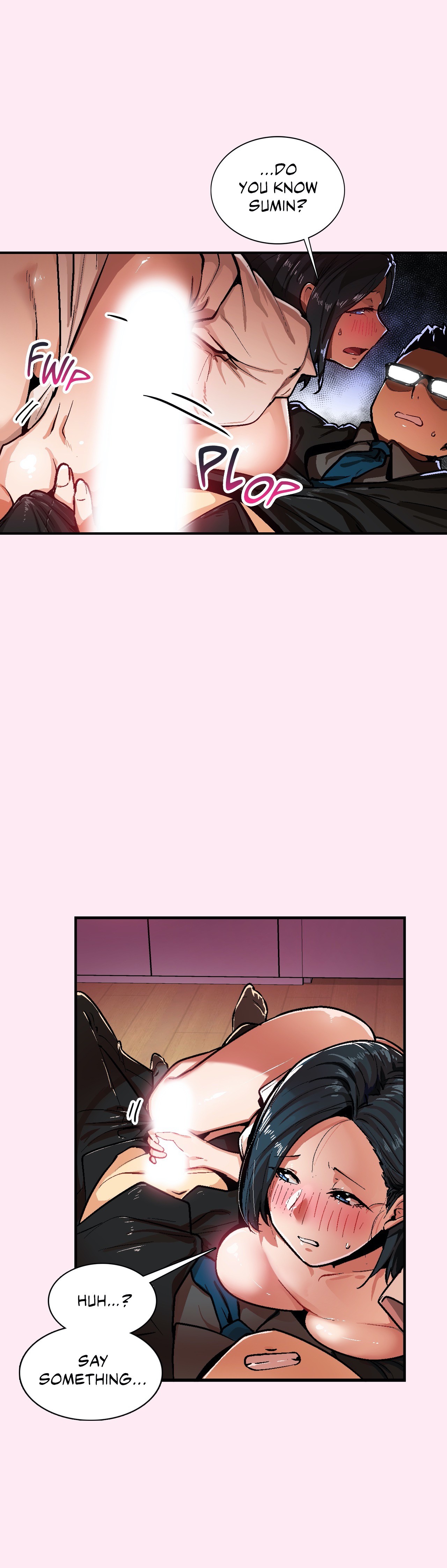 A Sensitive Issue Chapter 30 image 8
