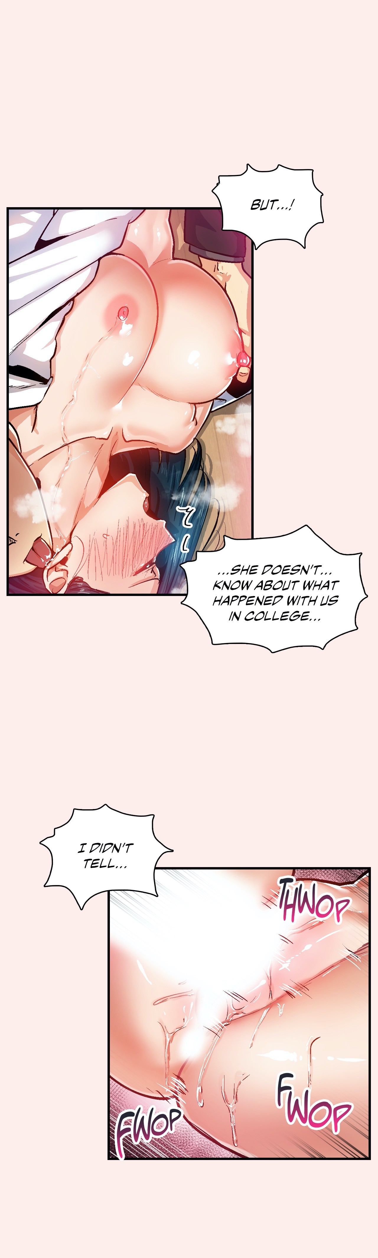 A Sensitive Issue Chapter 31 image 9