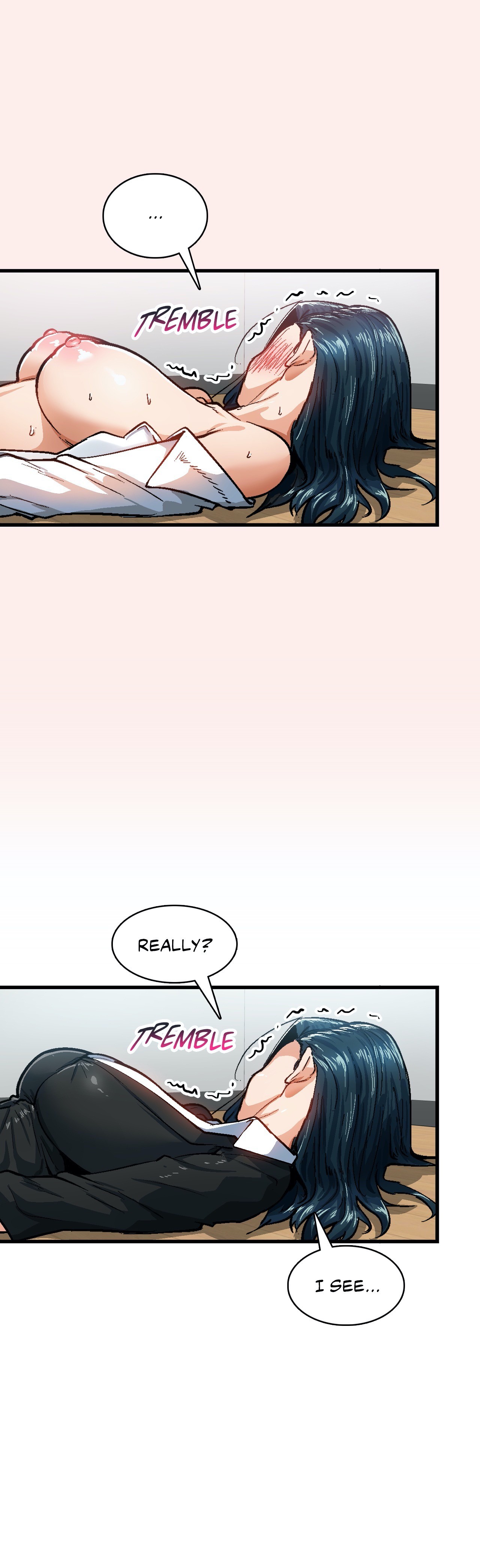 A Sensitive Issue Chapter 31 image 11