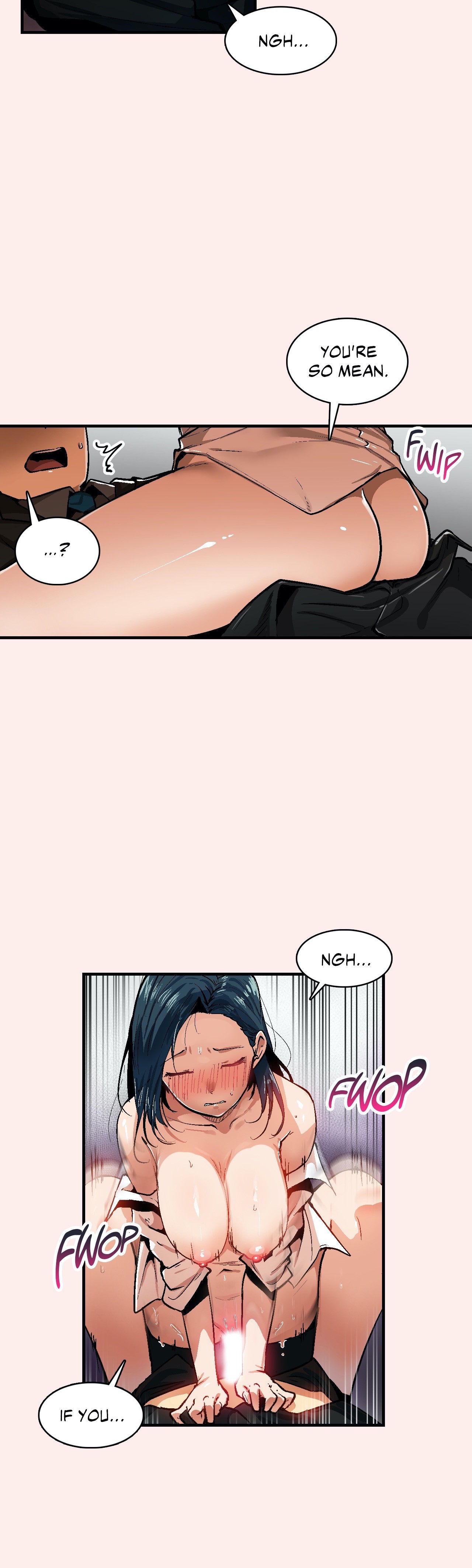A Sensitive Issue Chapter 31 image 2