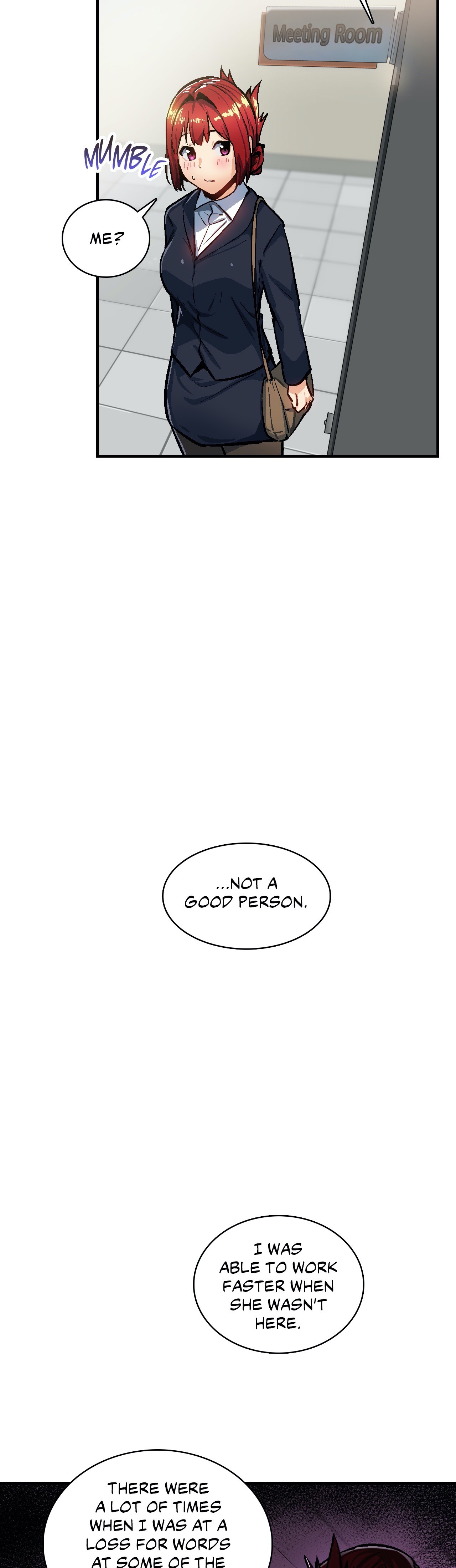 A Sensitive Issue Chapter 31 image 29