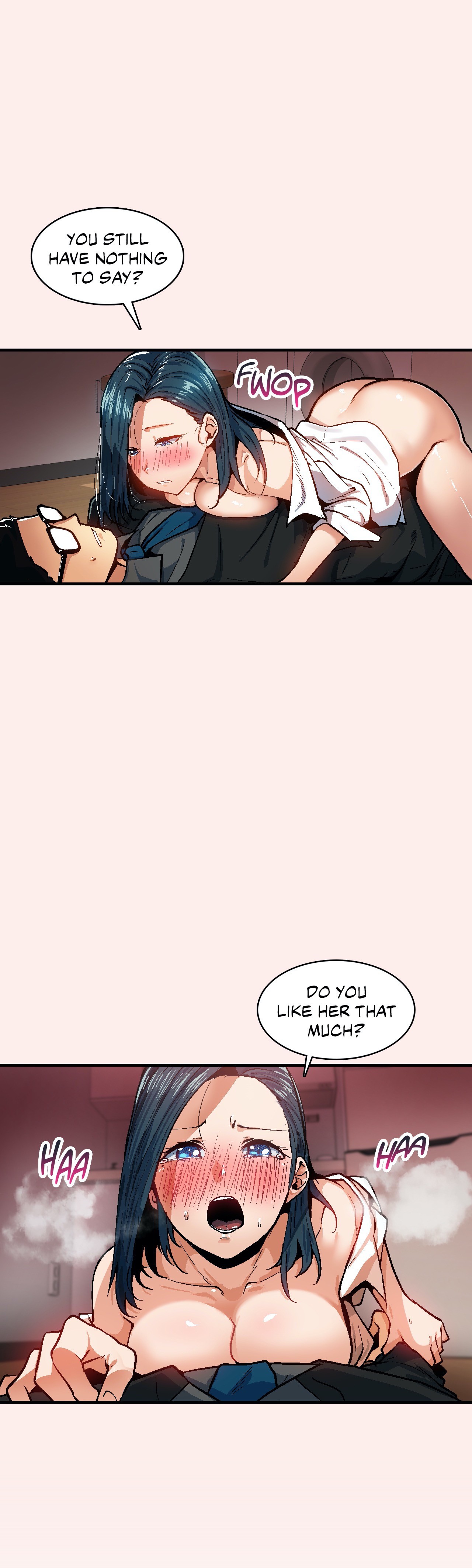 A Sensitive Issue Chapter 31 image 4
