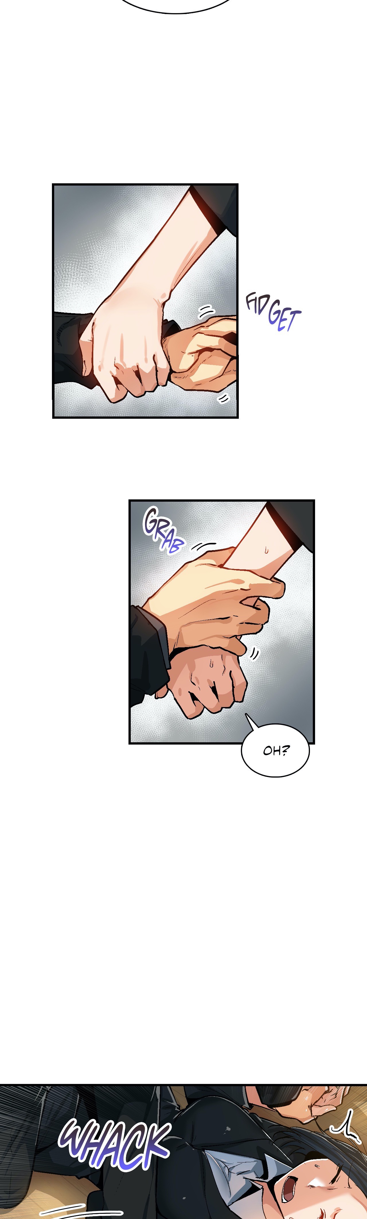 A Sensitive Issue Chapter 31 image 6