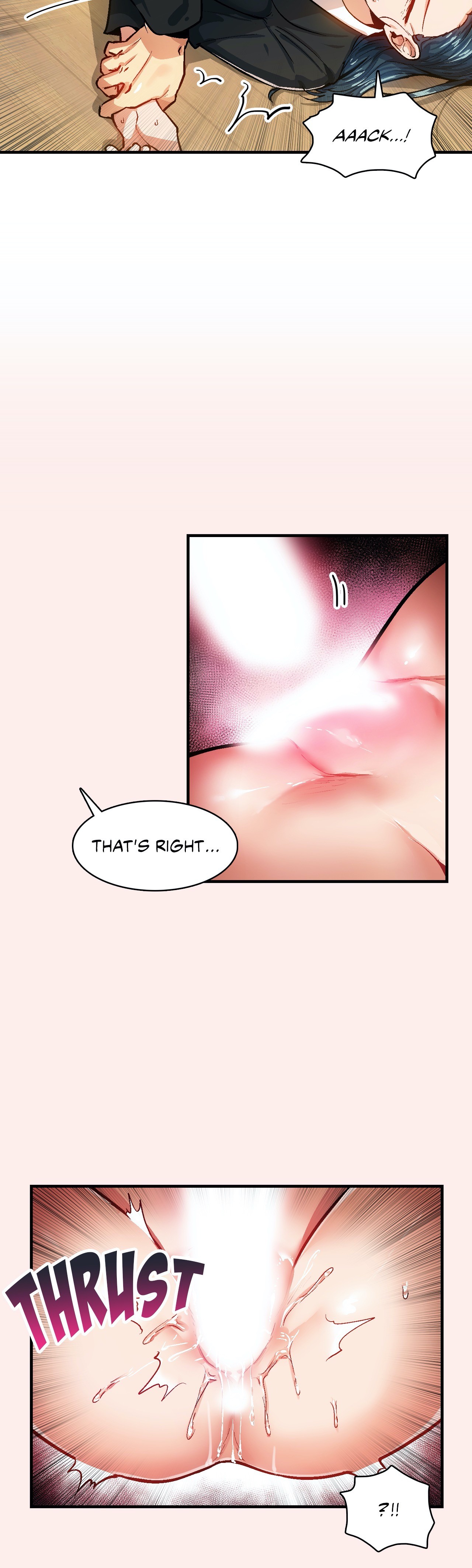 A Sensitive Issue Chapter 31 image 7