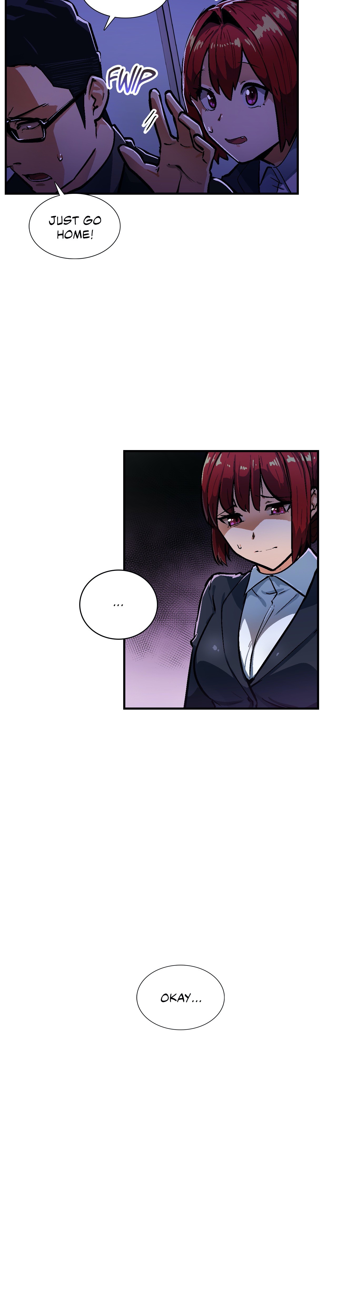 A Sensitive Issue Chapter 32 image 17