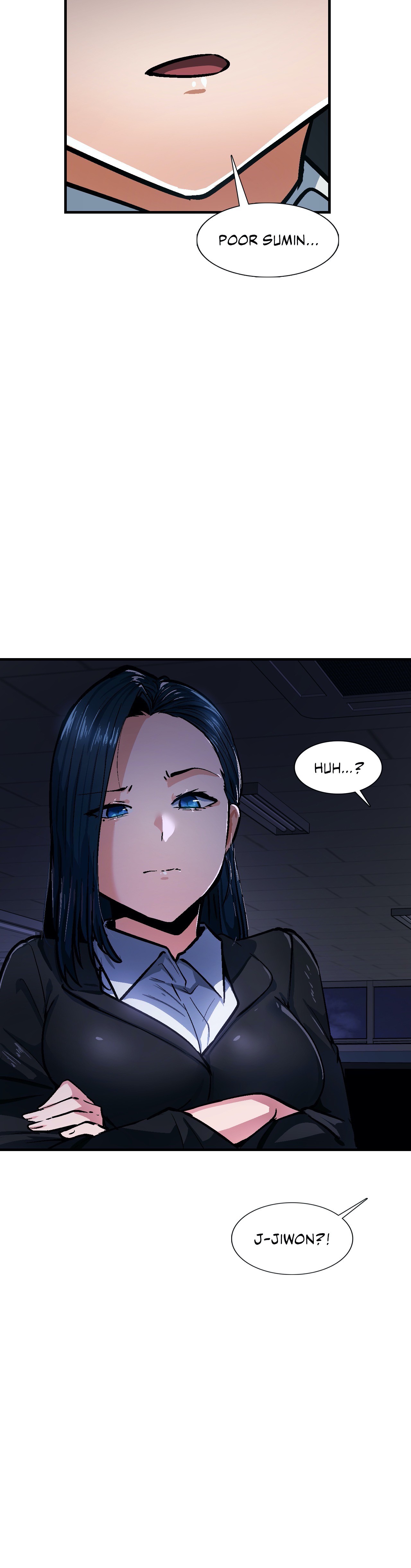 A Sensitive Issue Chapter 32 image 24
