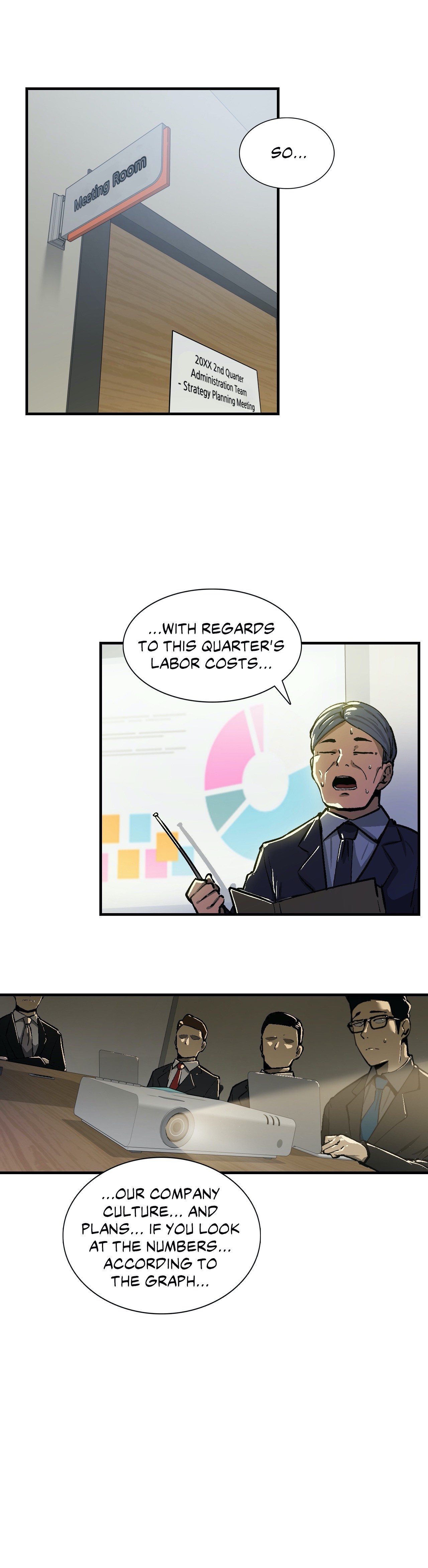 A Sensitive Issue Chapter 32 image 6