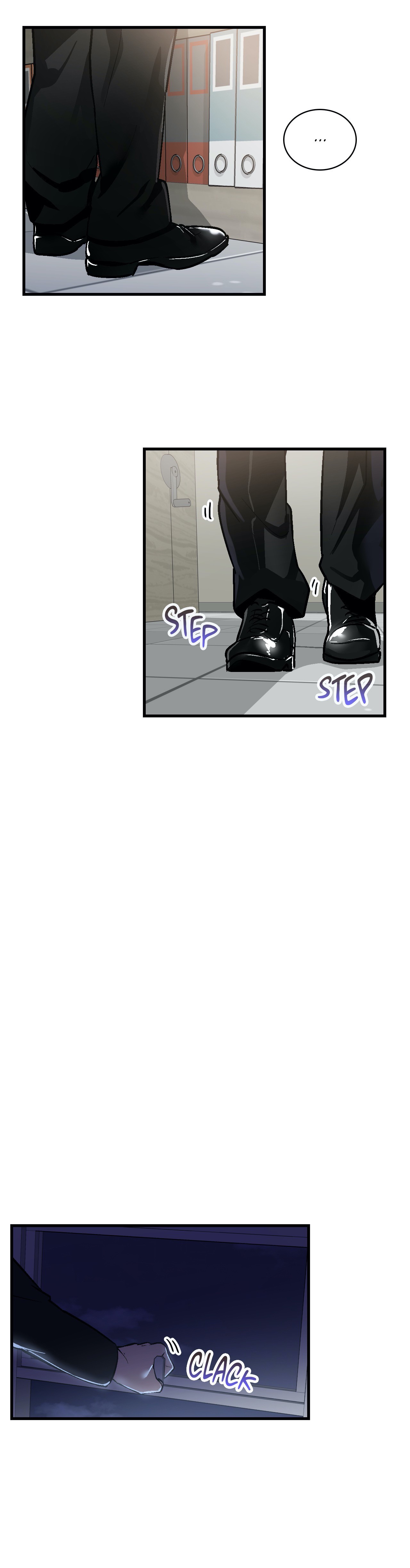 A Sensitive Issue Chapter 33 image 22