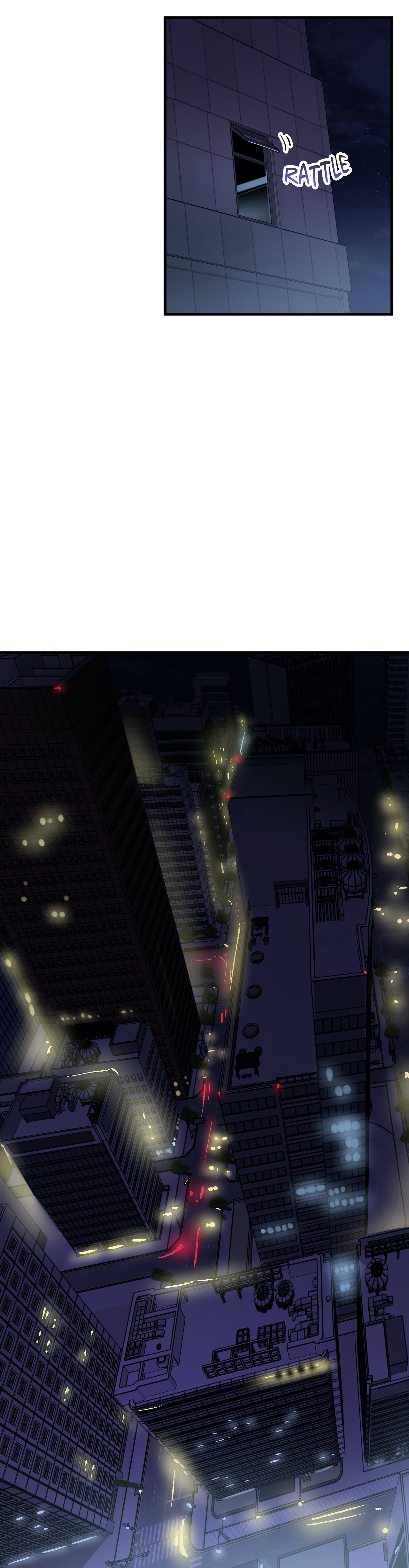A Sensitive Issue Chapter 33 image 23