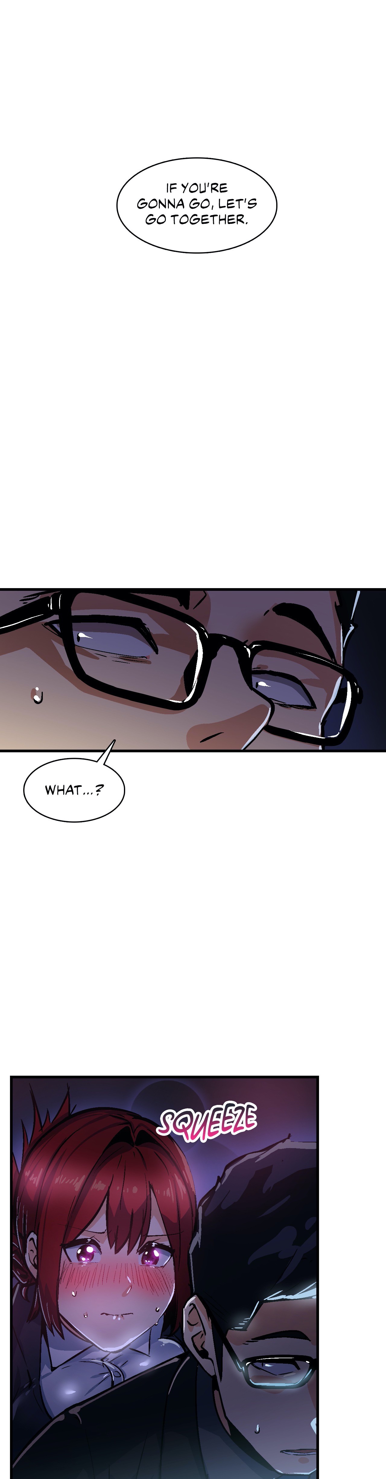A Sensitive Issue Chapter 33 image 25