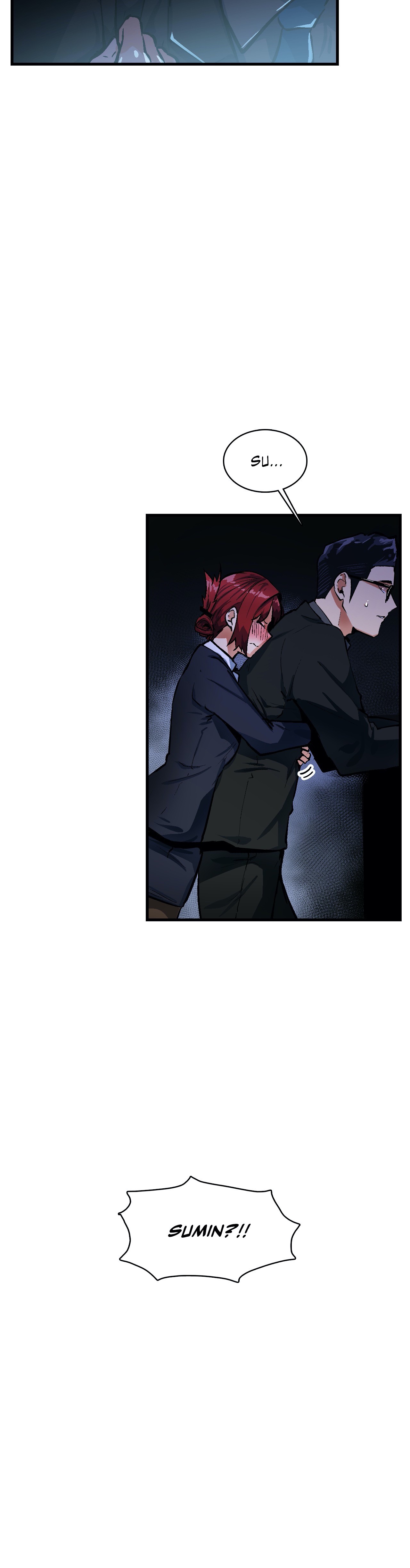 A Sensitive Issue Chapter 33 image 26