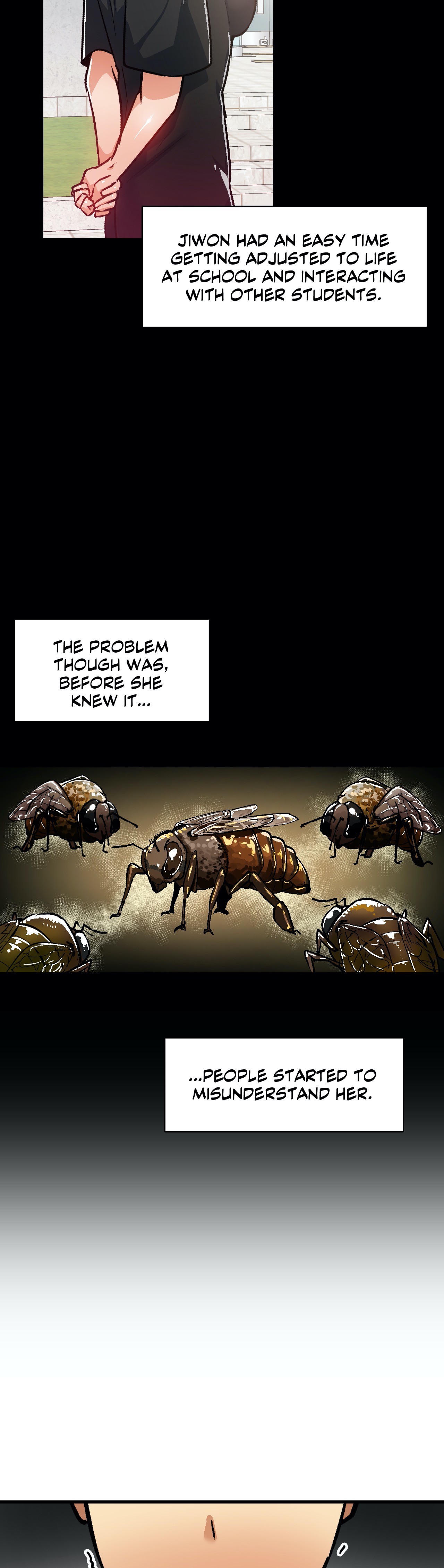 A Sensitive Issue Chapter 34 image 12