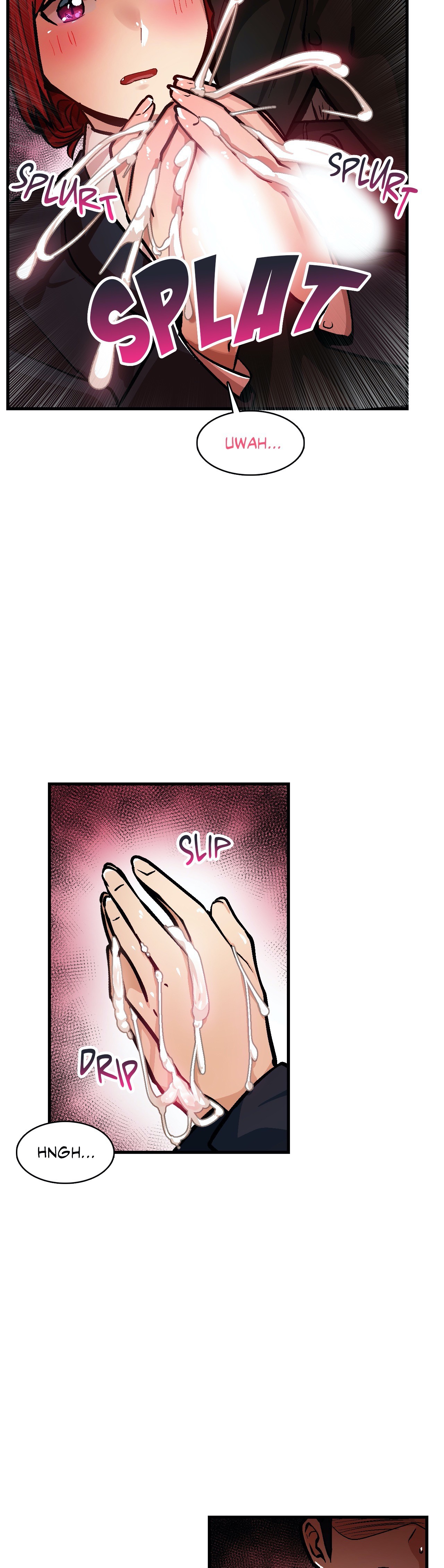 A Sensitive Issue Chapter 34 image 16