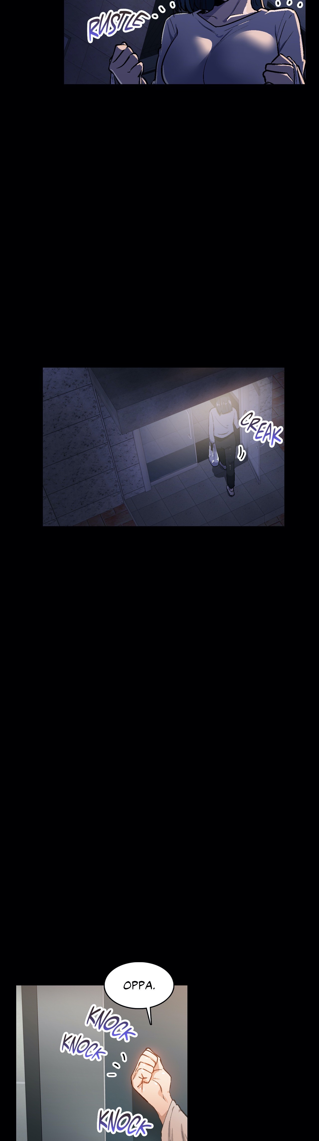 A Sensitive Issue Chapter 34 image 26