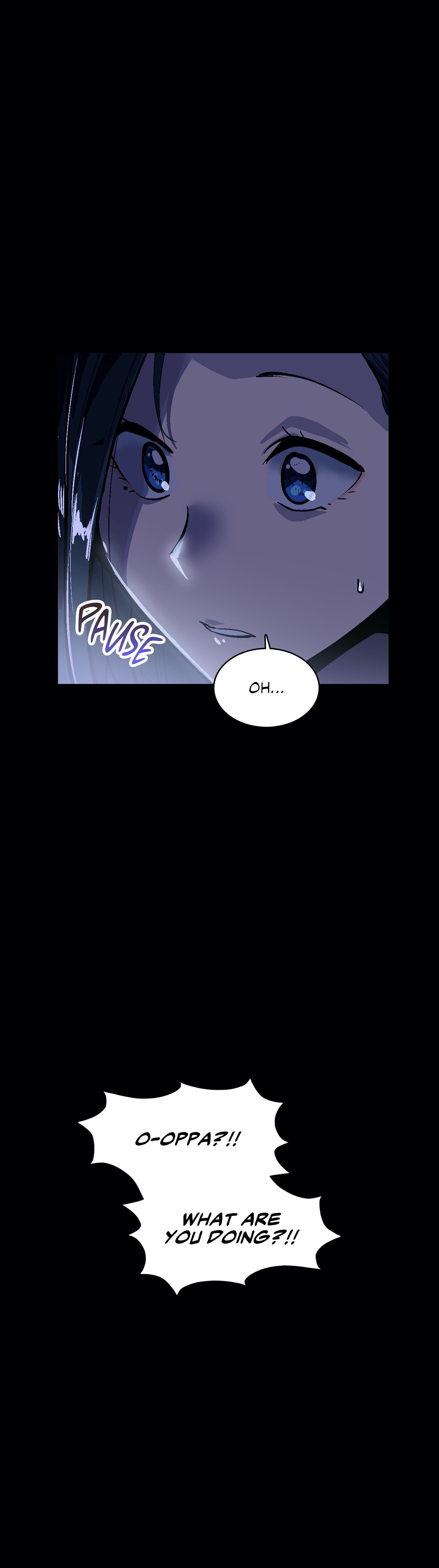 A Sensitive Issue Chapter 34 image 29