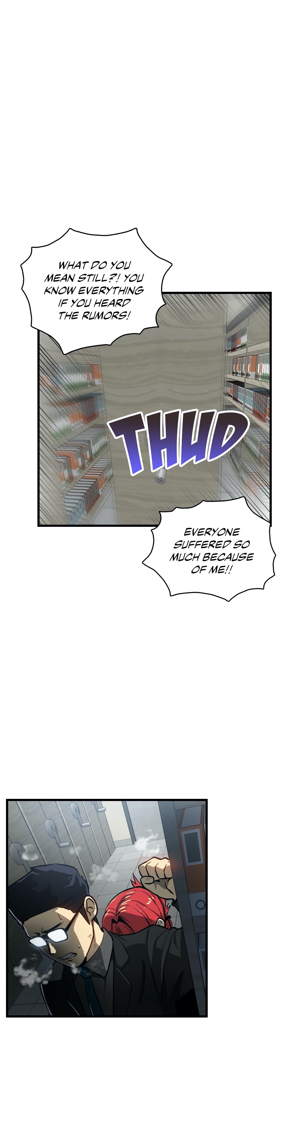 A Sensitive Issue Chapter 34 image 4