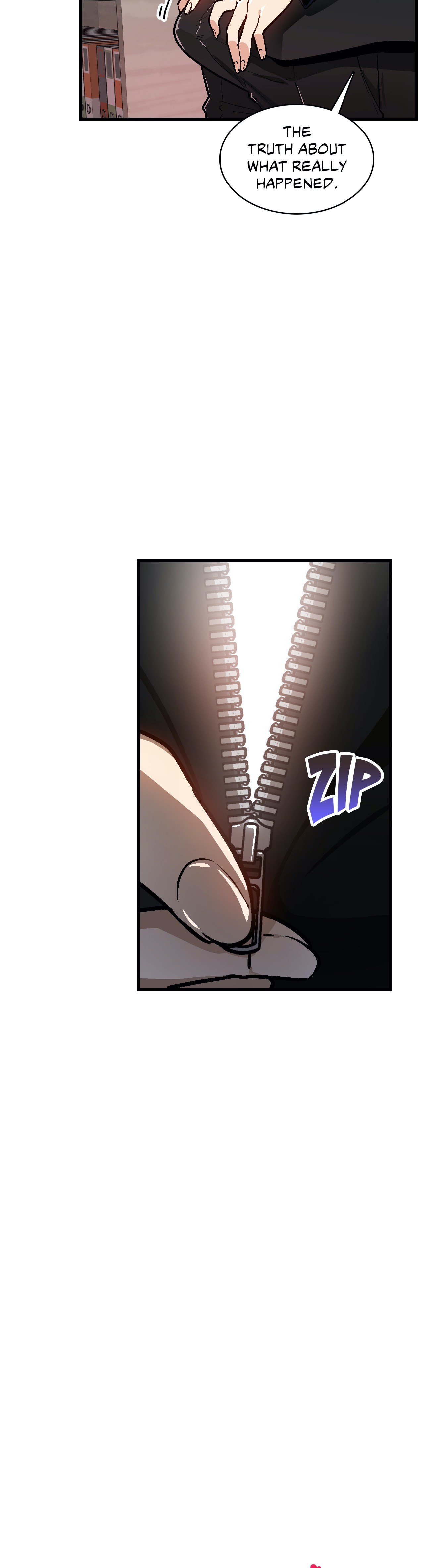A Sensitive Issue Chapter 34 image 6