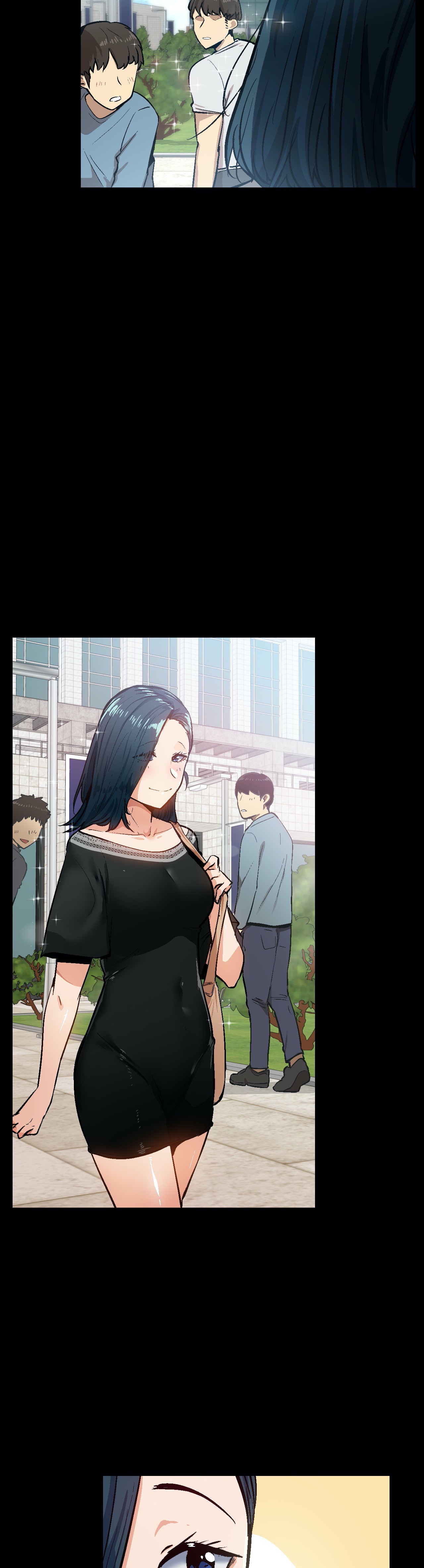 A Sensitive Issue Chapter 34 image 8