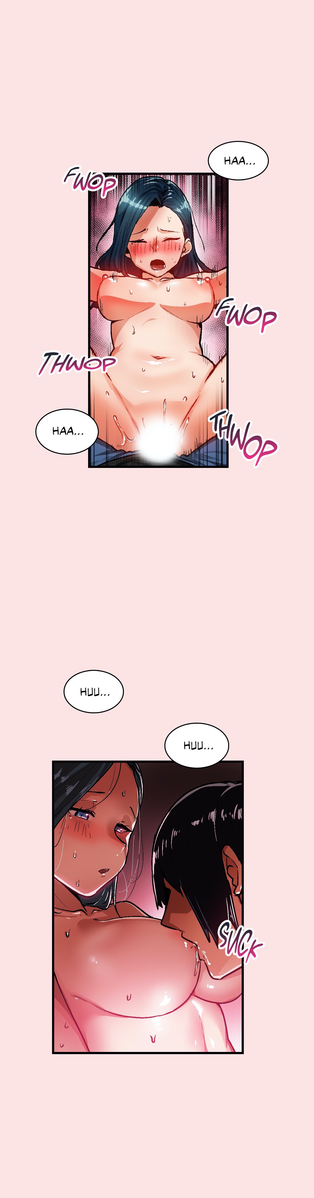 A Sensitive Issue Chapter 35 image 14