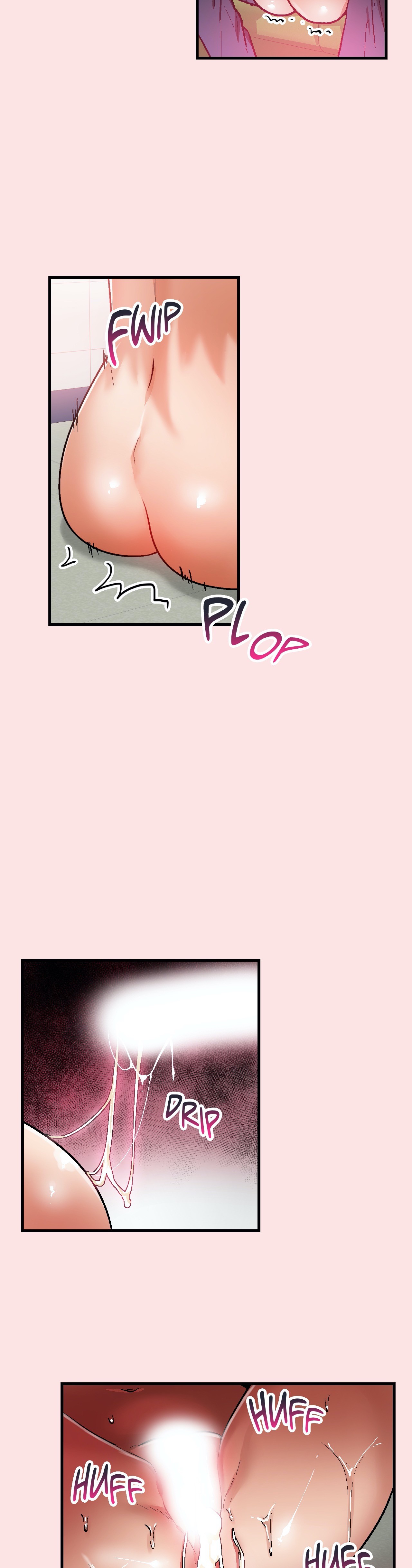 A Sensitive Issue Chapter 35 image 18