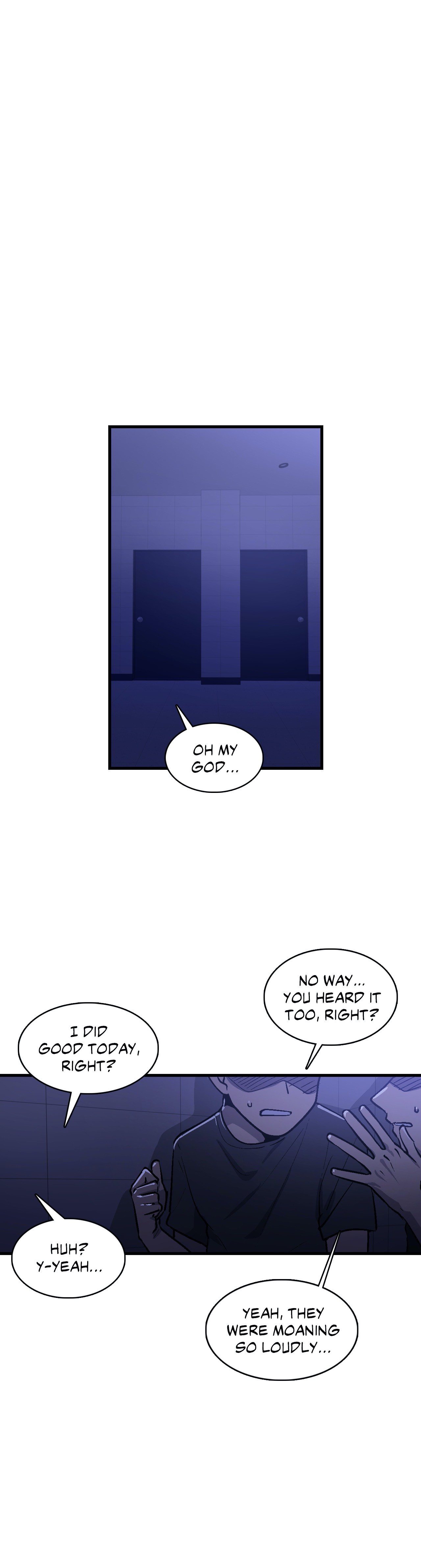 A Sensitive Issue Chapter 35 image 22