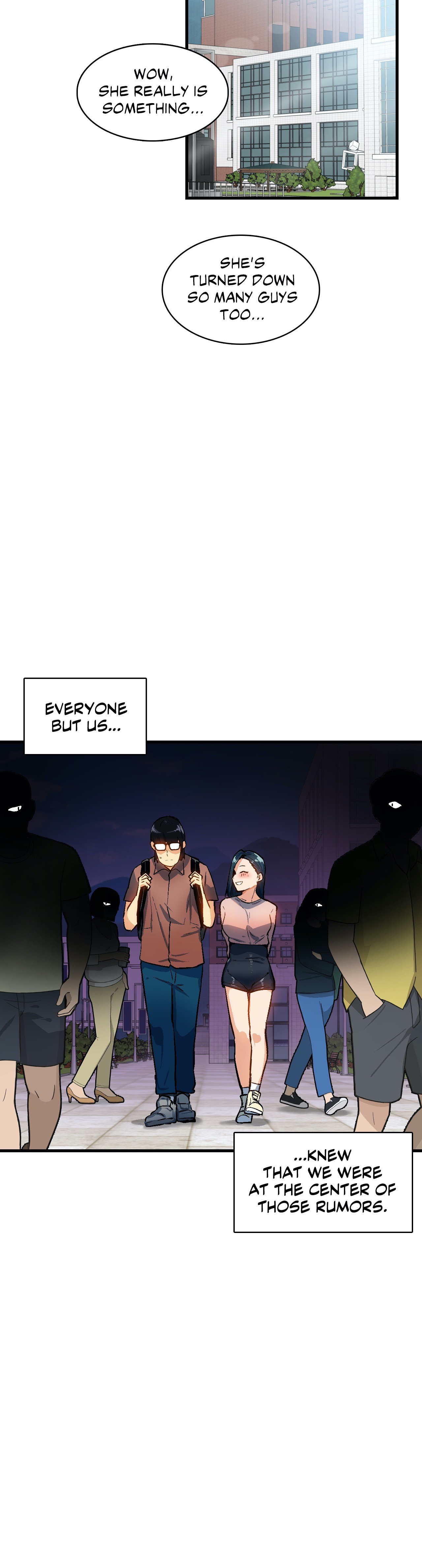 A Sensitive Issue Chapter 35 image 24
