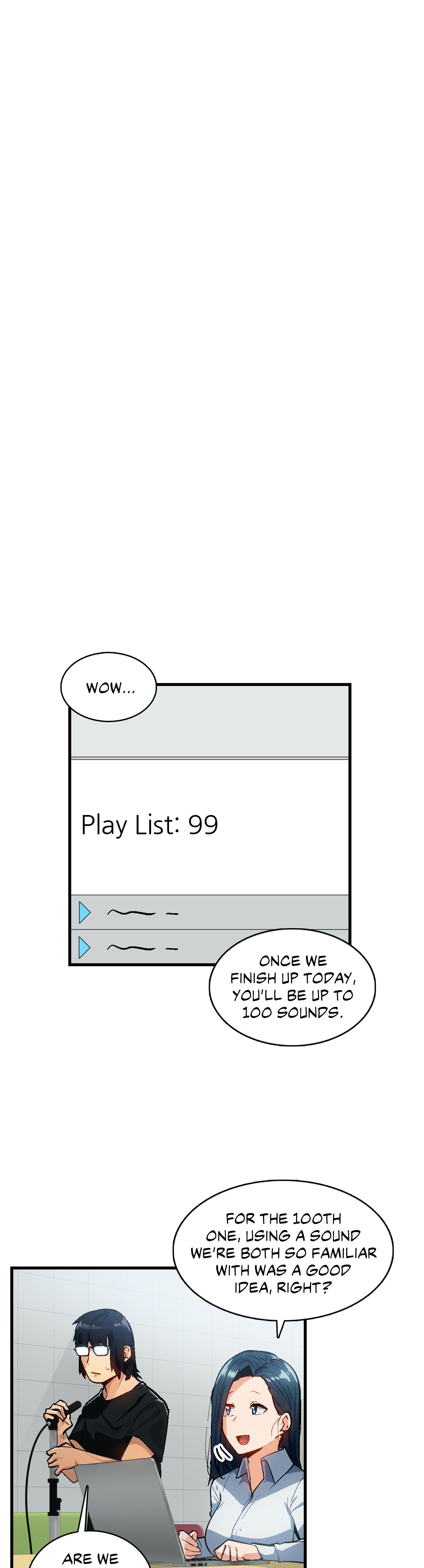 A Sensitive Issue Chapter 35 image 6