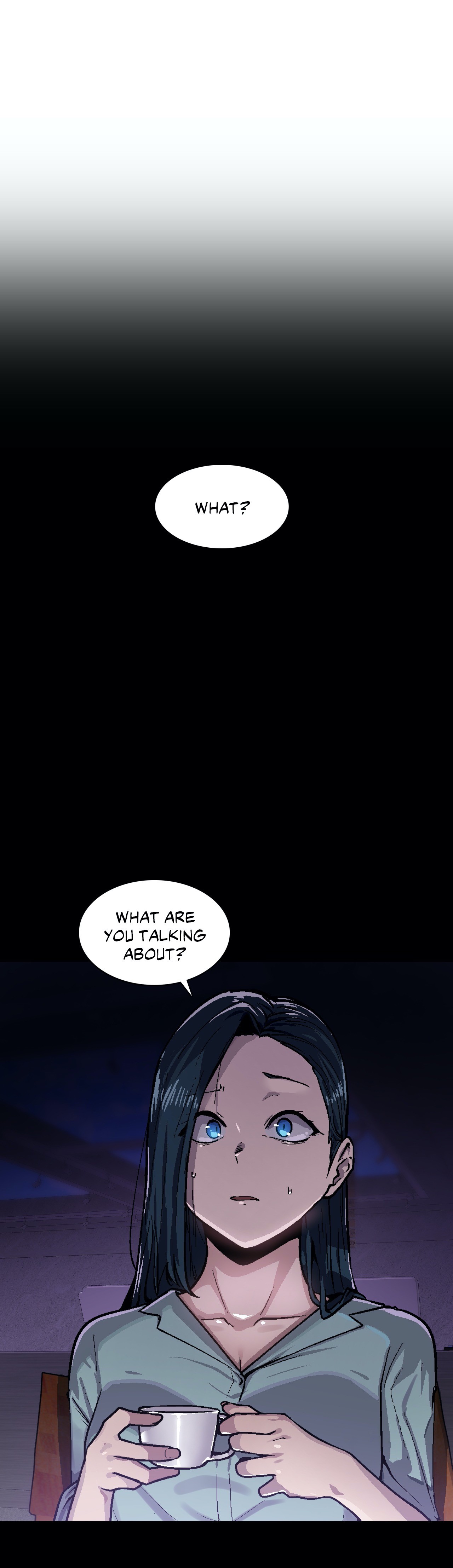 A Sensitive Issue Chapter 36 image 0