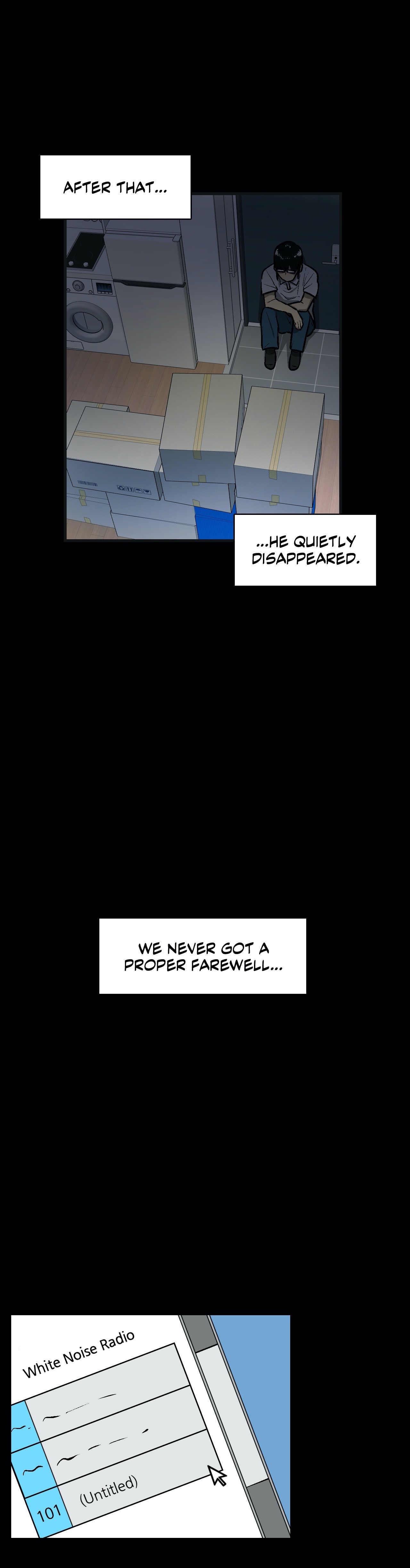 A Sensitive Issue Chapter 36 image 14