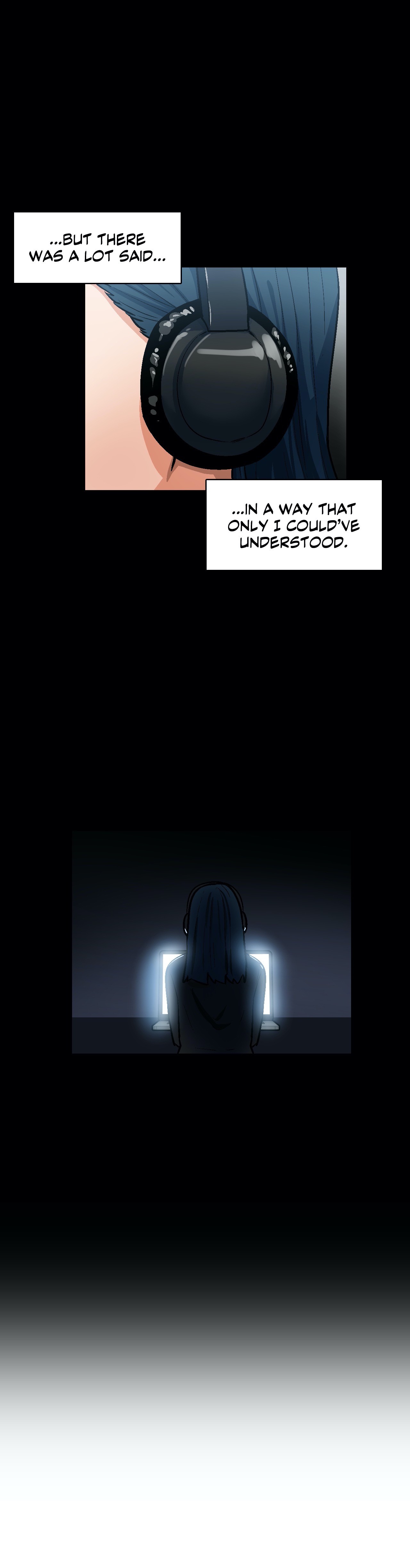 A Sensitive Issue Chapter 36 image 15